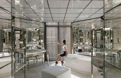 Le Royal Monceau Hotel Raffles Paris - image 20