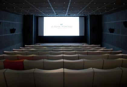Le Royal Monceau Hotel Raffles Paris - image 5