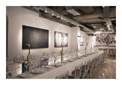 Le Royal Monceau Hotel Raffles Paris - image 6