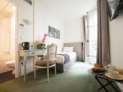 Hotel France Louvre - image 10