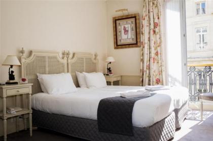 Hotel France Louvre - image 18