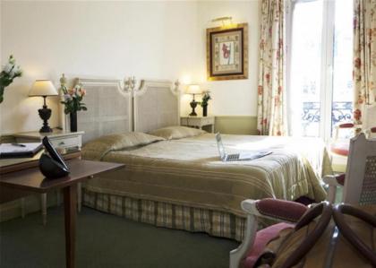 Hotel France Louvre - image 19