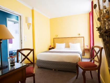 Hotel France Louvre - image 20
