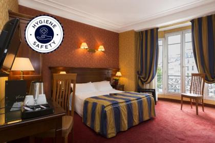 Hotel Viator - Gare De Lyon - image 1