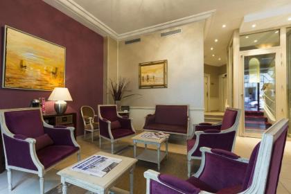 Hotel Viator - Gare De Lyon - image 11