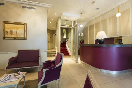 Hotel Viator - Gare De Lyon - image 13