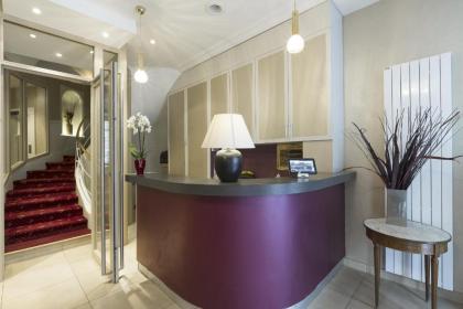 Hotel Viator - Gare De Lyon - image 14