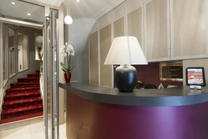 Hotel Viator - Gare De Lyon - image 15