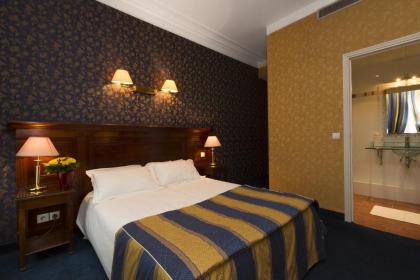 Hotel Viator - Gare De Lyon - image 17