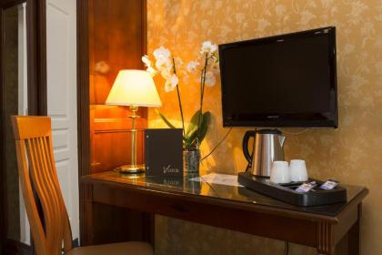 Hotel Viator - Gare De Lyon - image 18