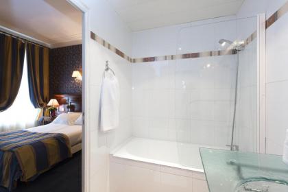 Hotel Viator - Gare De Lyon - image 20