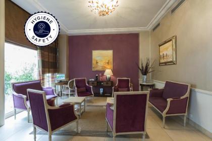 Hotel Viator - Gare De Lyon - image 7