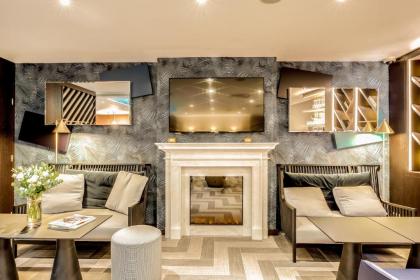 Mercure Paris Arc De Triomphe Etoile - image 11