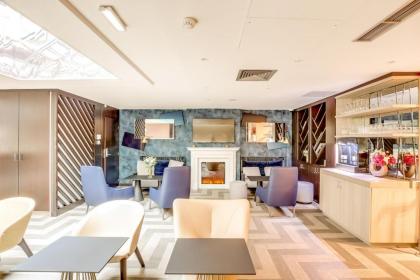 Mercure Paris Arc De Triomphe Etoile - image 12