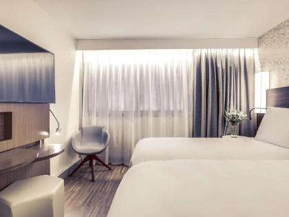 Mercure Paris Arc De Triomphe Etoile - image 14