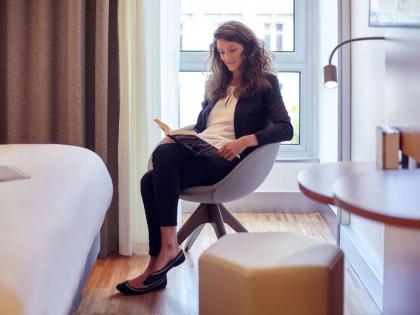 Mercure Paris Arc De Triomphe Etoile - image 15