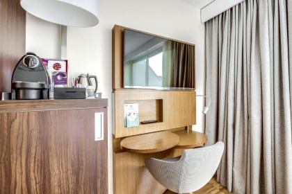 Mercure Paris Arc De Triomphe Etoile - image 5