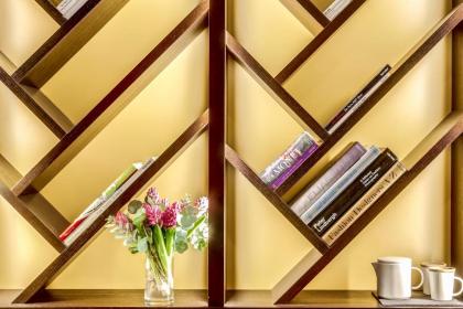 Mercure Paris Arc De Triomphe Etoile - image 7