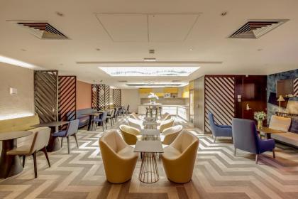 Mercure Paris Arc De Triomphe Etoile - image 8