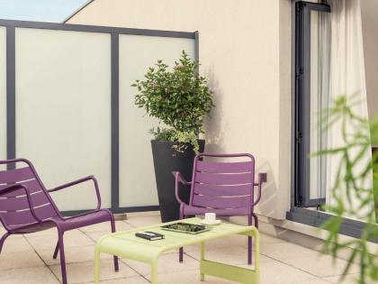 Mercure Paris Bercy Bibliotheque - image 10