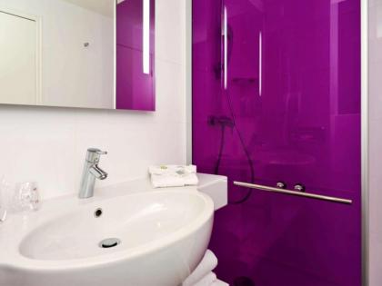 Mercure Paris Bercy Bibliotheque - image 11