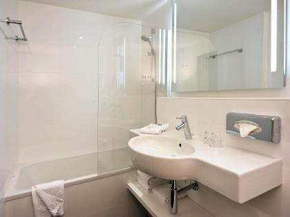 Mercure Paris Bercy Bibliotheque - image 12
