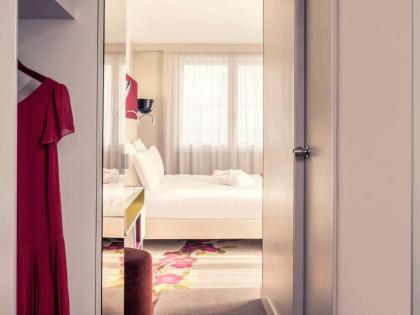 Mercure Paris Bercy Bibliotheque - image 14