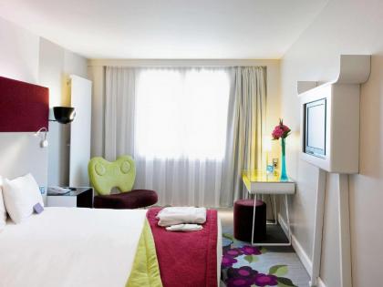 Mercure Paris Bercy Bibliotheque - image 8
