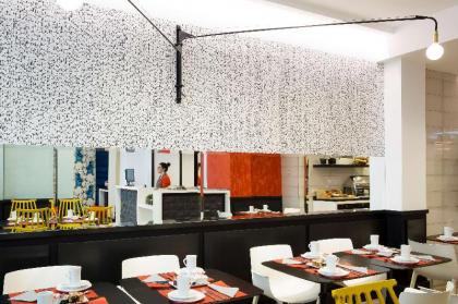 Hotel Haussmann St Augustin - image 1