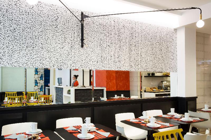 Hotel Haussmann St Augustin - main image