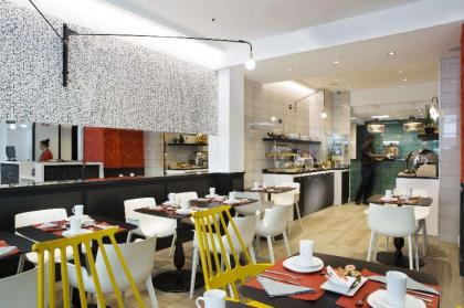 Hotel Haussmann St Augustin - image 15