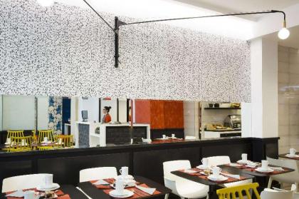 Hotel Haussmann St Augustin - image 16