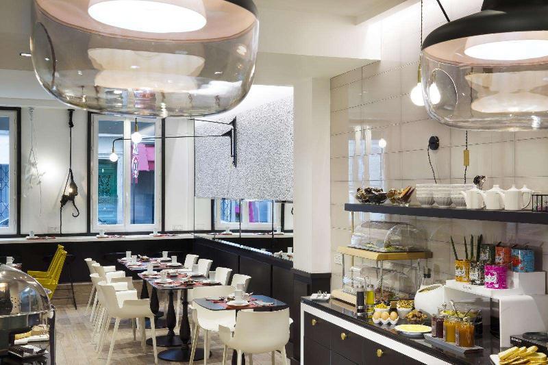 Hotel Haussmann St Augustin - image 3