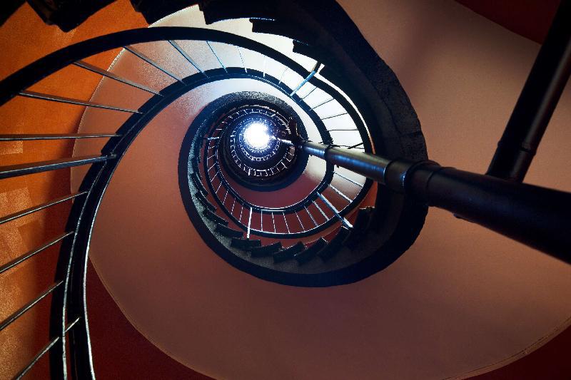Hotel Haussmann St Augustin - image 4