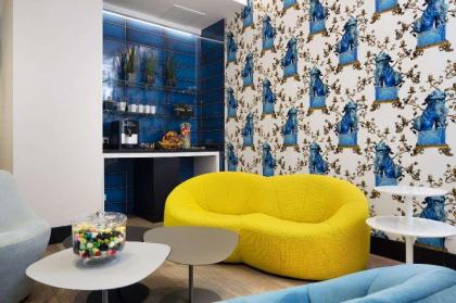 Hotel Haussmann St Augustin - image 5