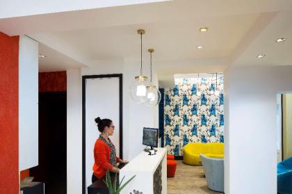 Hotel Haussmann St Augustin - image 7