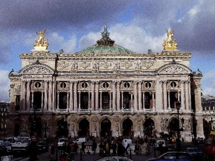 Mercure Paris Opera Lafayette Hotel - image 15