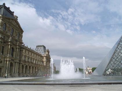 Mercure Paris Opera Lafayette Hotel - image 16