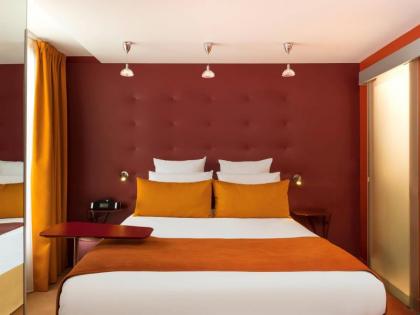 Mercure Paris Opera Lafayette Hotel - image 5