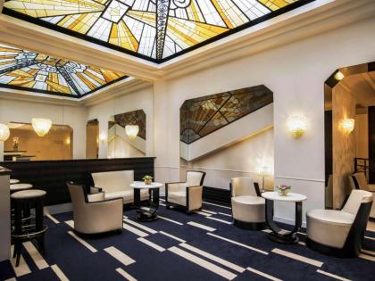 Hotel Mercure Paris Opera Faubourg Montmartre - image 1