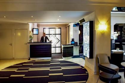 Hotel Mercure Paris Opera Faubourg Montmartre - image 12