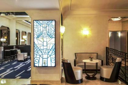 Hotel Mercure Paris Opera Faubourg Montmartre - image 13
