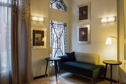 Hotel Mercure Paris Opera Faubourg Montmartre - image 14