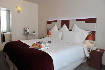 Hotel Mercure Paris Opera Faubourg Montmartre - image 2