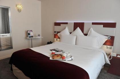 Hotel Mercure Paris Opera Faubourg Montmartre - image 3