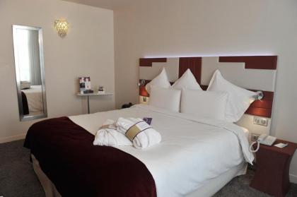 Hotel Mercure Paris Opera Faubourg Montmartre - image 4