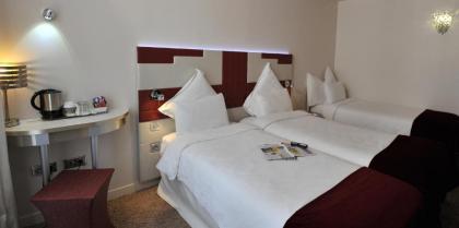 Hotel Mercure Paris Opera Faubourg Montmartre - image 5
