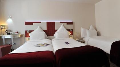 Hotel Mercure Paris Opera Faubourg Montmartre - image 6