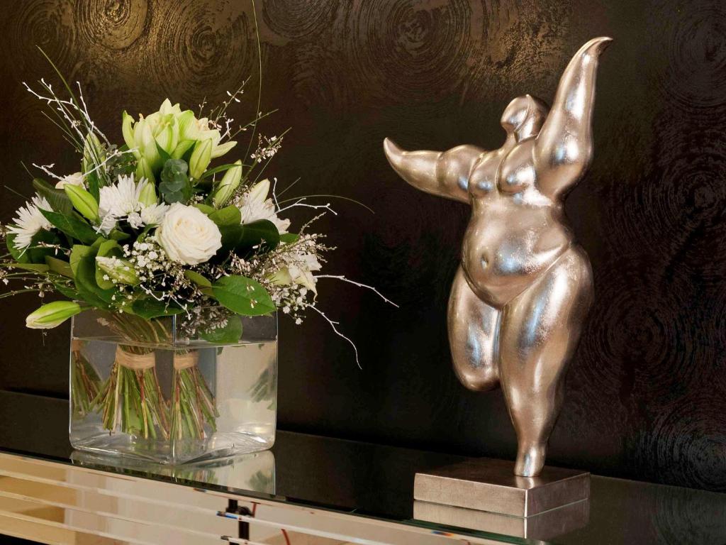 Hotel Mercure Paris Opera Faubourg Montmartre - image 7