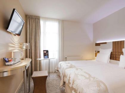 Hotel Mercure Paris Opera Faubourg Montmartre - image 8